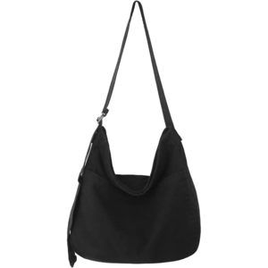 Unisex Shoulder Bag Canvas Bag Oxd Shoulder Bag Ladies Sr Bag :<